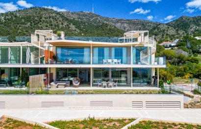 Resale - Ground floor apartment - Fuengirola - Fuengirola Centro