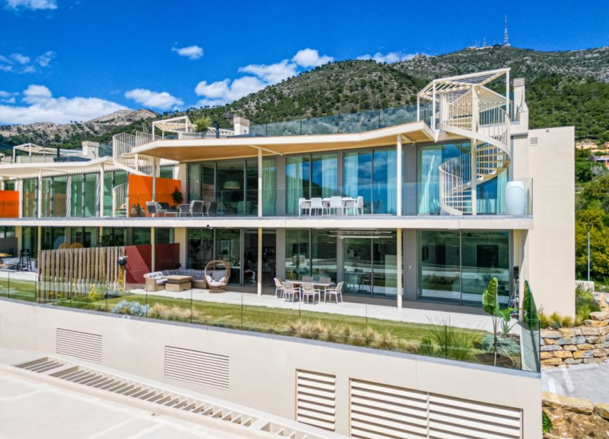 Resale - Ground floor apartment - Fuengirola - Fuengirola Centro