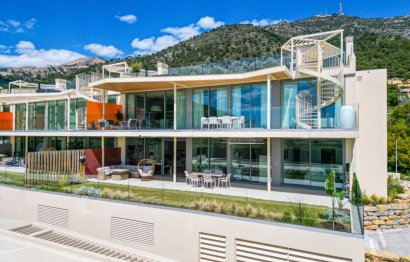 Resale - Ground floor apartment - Fuengirola - Fuengirola Centro