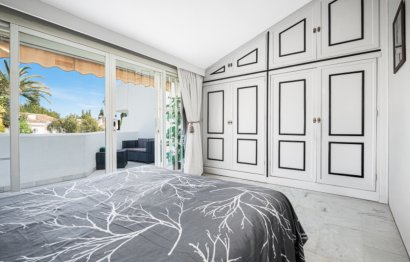 Resale - House - Townhouse - Marbella - Sierra Blanca