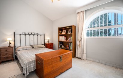 Resale - House - Townhouse - Marbella - Sierra Blanca