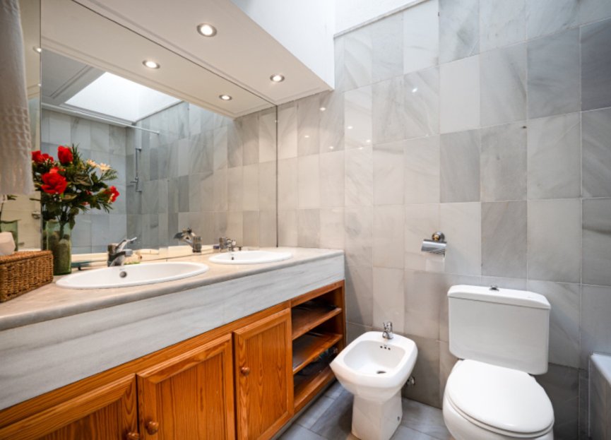 Resale - House - Townhouse - Marbella - Sierra Blanca