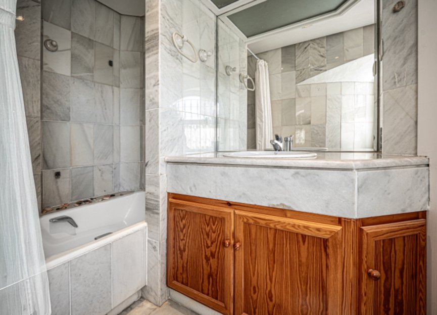 Resale - House - Townhouse - Marbella - Sierra Blanca