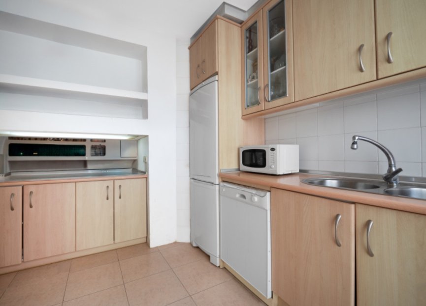 Resale - House - Townhouse - Marbella - Sierra Blanca