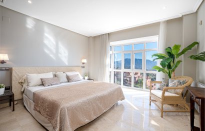 Resale - Apartment - Penthouse - Marbella - Marbella Centro