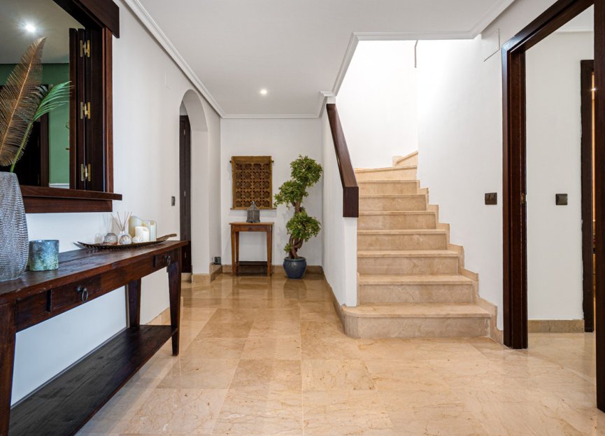 Resale - Apartment - Penthouse - Marbella - Marbella Centro