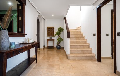 Resale - Apartment - Penthouse - Marbella - Marbella Centro