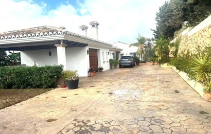 Resale - House - Detached Villa - Mijas - Mijas Centro