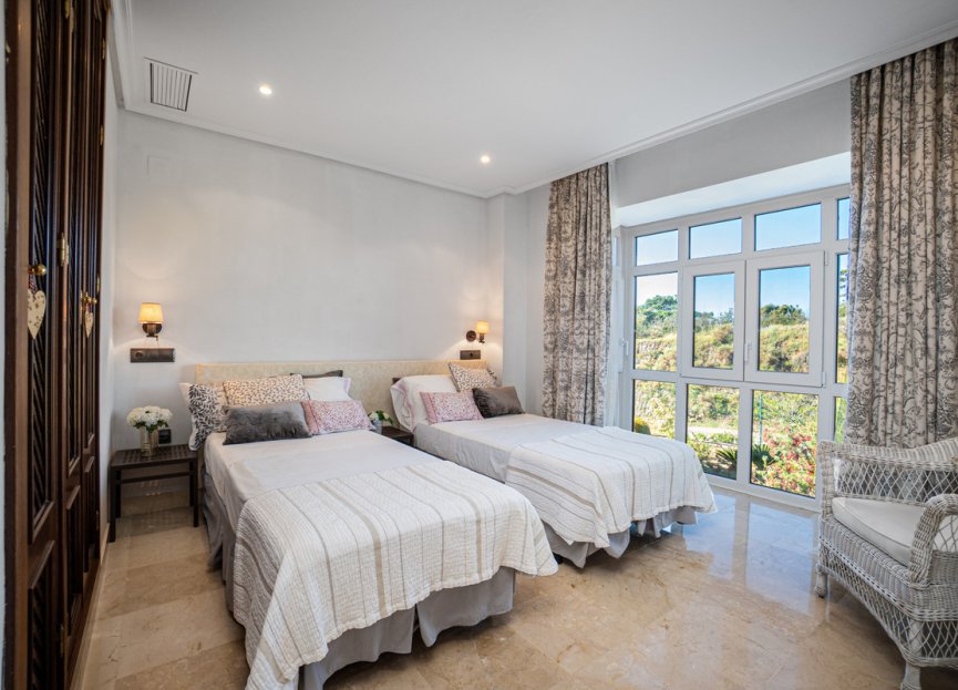 Resale - Apartment - Penthouse - Marbella - Marbella Centro