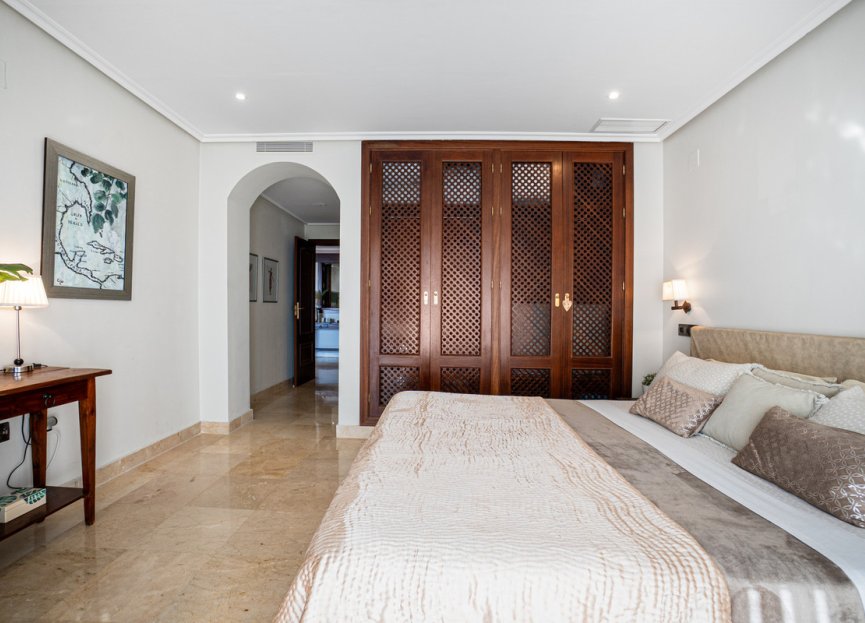 Resale - Apartment - Penthouse - Marbella - Marbella Centro