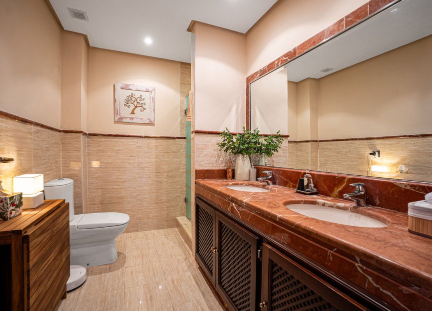 Resale - Apartment - Penthouse - Marbella - Marbella Centro