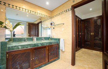 Resale - Apartment - Penthouse - Marbella - Marbella Centro