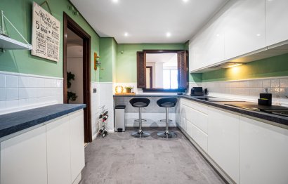 Resale - Apartment - Penthouse - Marbella - Marbella Centro