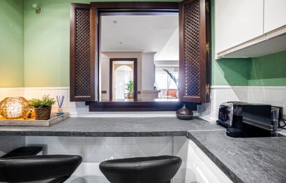 Resale - Apartment - Penthouse - Marbella - Marbella Centro