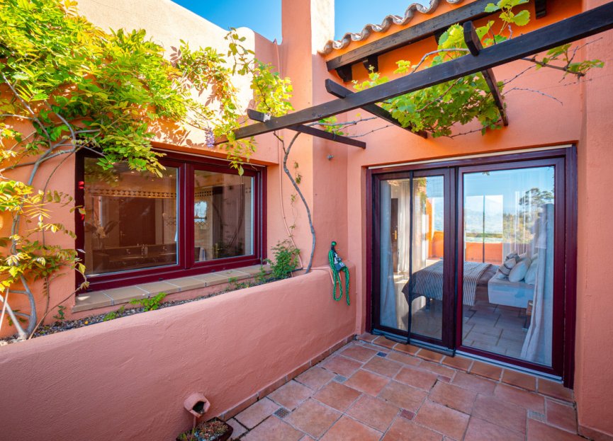 Resale - Apartment - Penthouse - Marbella - Marbella Centro
