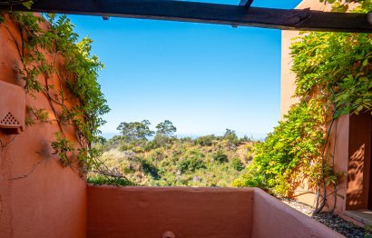 Resale - Apartment - Penthouse - Marbella - Marbella Centro