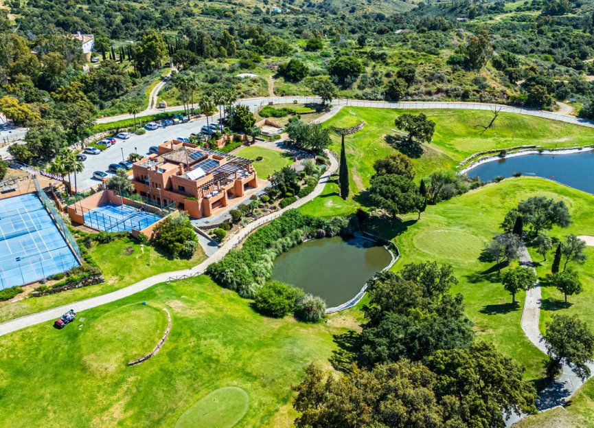 Resale - Apartment - Penthouse - Marbella - Marbella Centro