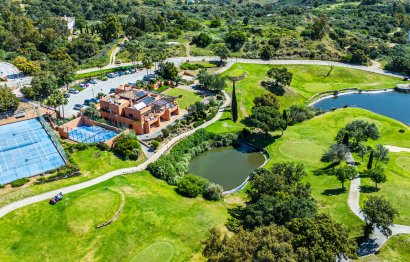 Resale - Apartment - Penthouse - Marbella - Marbella Centro