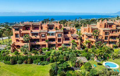 Resale - Apartment - Penthouse - Marbella - Marbella Centro