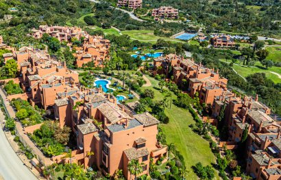 Resale - Apartment - Penthouse - Marbella - Marbella Centro