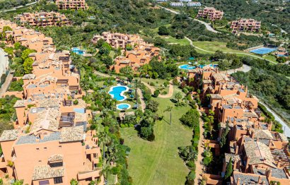 Resale - Apartment - Penthouse - Marbella - Marbella Centro