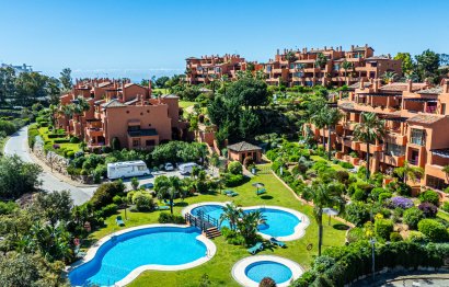 Resale - Apartment - Penthouse - Marbella - Marbella Centro