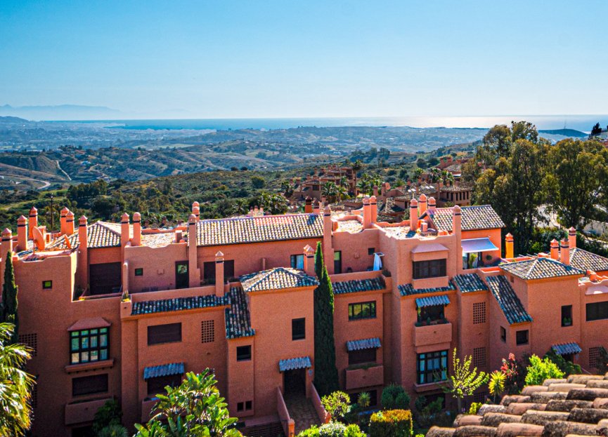 Resale - Apartment - Penthouse - Marbella - Marbella Centro