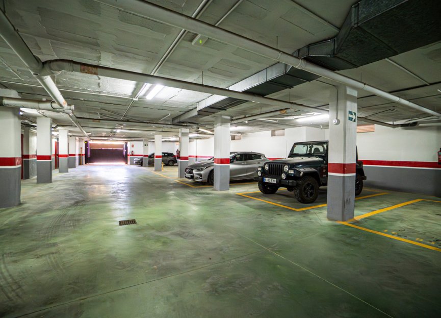 Resale - Apartment - Penthouse - Marbella - Marbella Centro