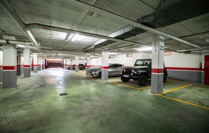 Resale - Apartment - Penthouse - Marbella - Marbella Centro