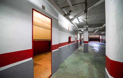 Resale - Apartment - Penthouse - Marbella - Marbella Centro