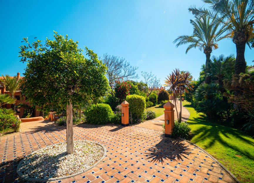 Resale - Apartment - Penthouse - Marbella - Marbella Centro