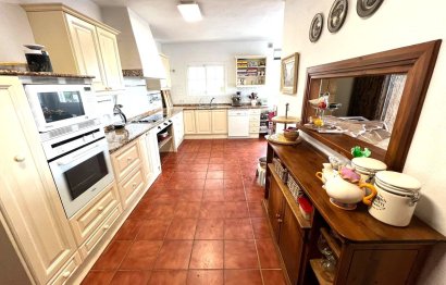 Resale - House - Detached Villa - Mijas - Mijas Centro