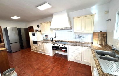 Resale - House - Detached Villa - Mijas - Mijas Centro