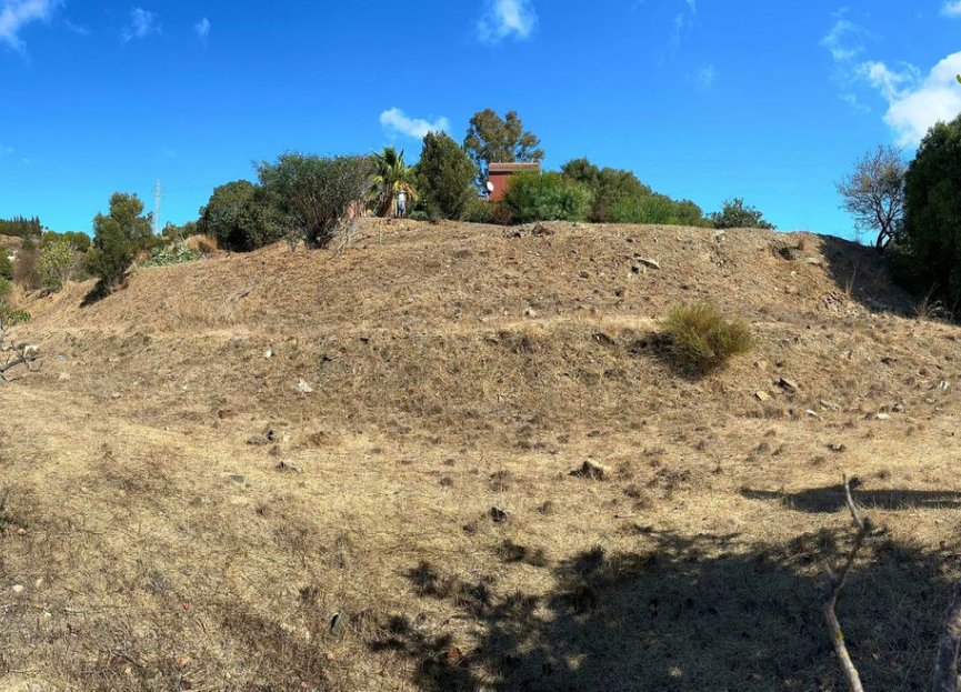 Reventa - Plot - Land - Marbella - Cabopino