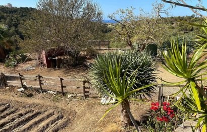 Reventa - Plot - Land - Marbella - Cabopino