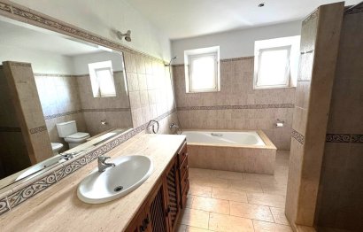 Resale - House - Detached Villa - Mijas - Mijas Centro