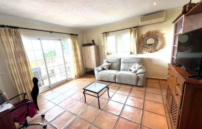 Resale - House - Detached Villa - Mijas - Mijas Centro