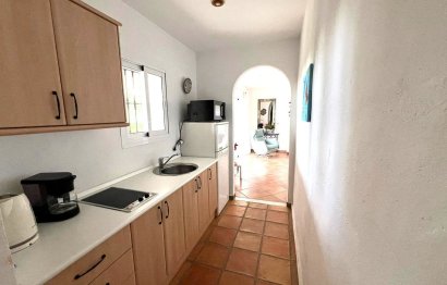 Resale - House - Detached Villa - Mijas - Mijas Centro