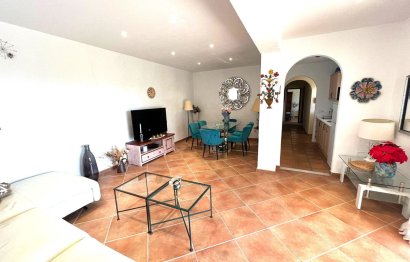 Resale - House - Detached Villa - Mijas - Mijas Centro