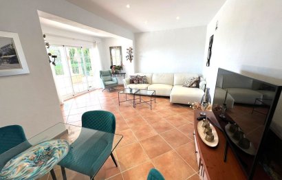 Resale - House - Detached Villa - Mijas - Mijas Centro