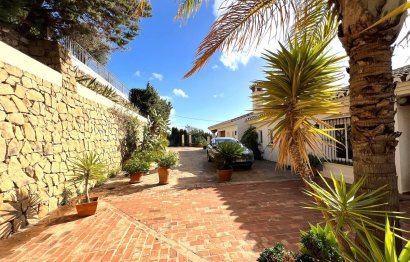 Resale - House - Detached Villa - Mijas - Mijas Centro