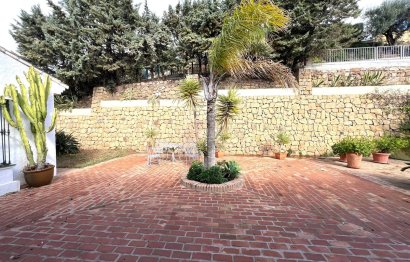 Resale - House - Detached Villa - Mijas - Mijas Centro