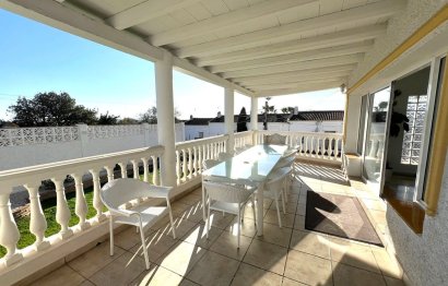 Resale - House - Detached Villa - Mijas - Mijas Centro