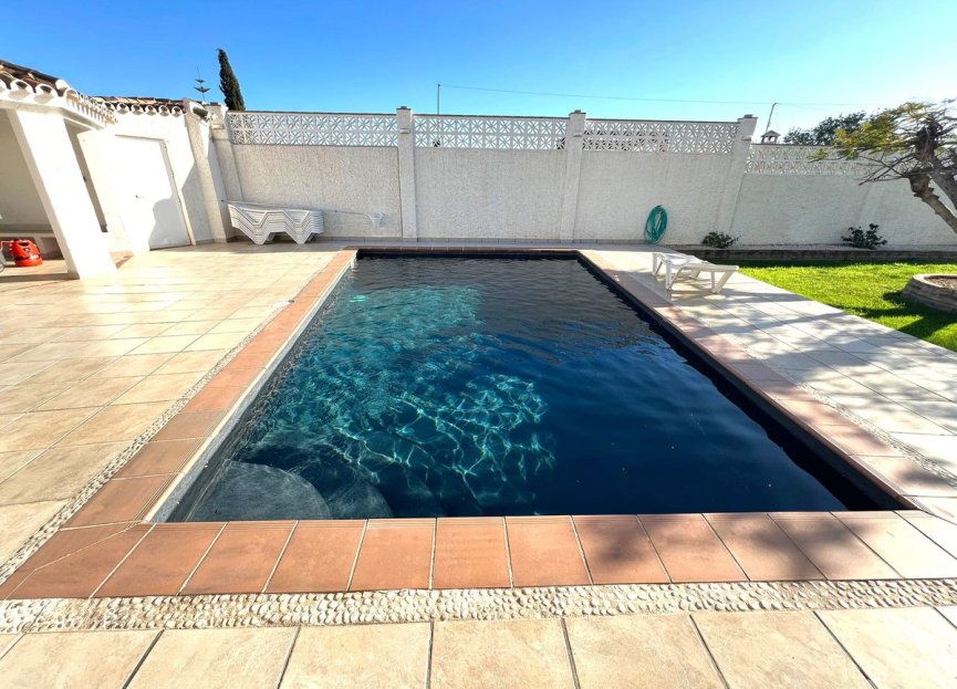 Resale - House - Detached Villa - Mijas - Mijas Centro