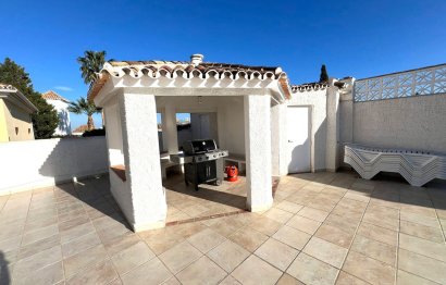 Resale - House - Detached Villa - Mijas - Mijas Centro