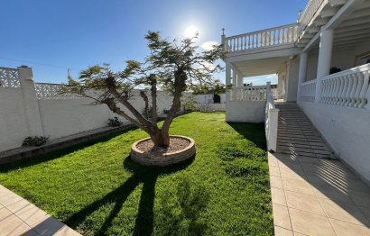 Resale - House - Detached Villa - Mijas - Mijas Centro