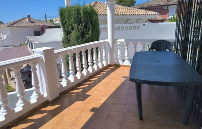 Resale - House - Detached Villa - Mijas - Mijas Centro