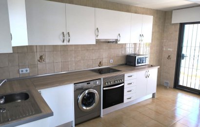 Resale - House - Detached Villa - Mijas - Mijas Centro