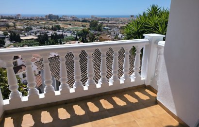 Resale - House - Detached Villa - Mijas - Mijas Centro