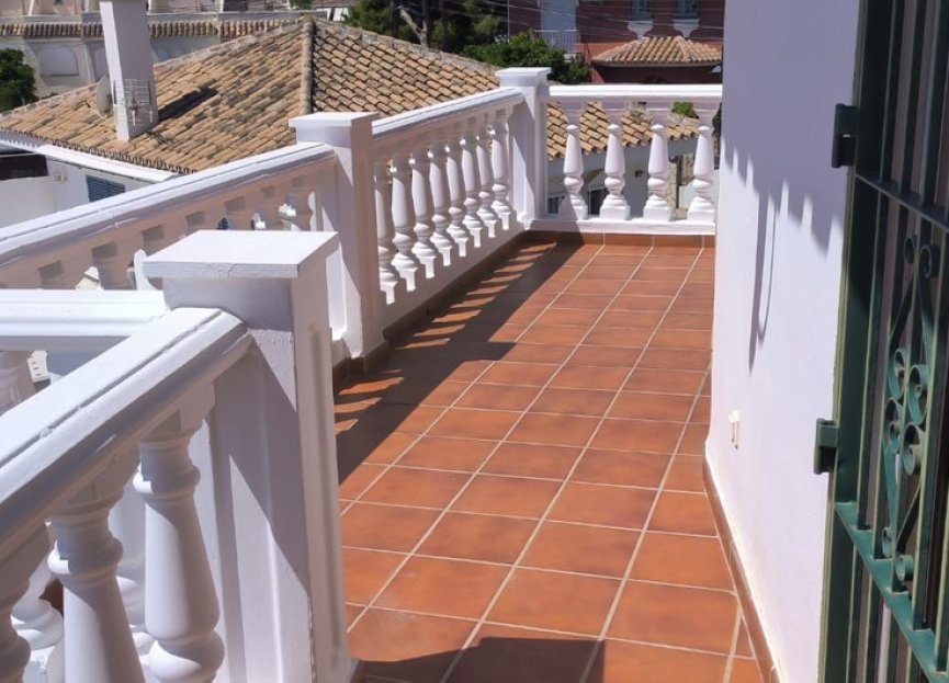 Resale - House - Detached Villa - Mijas - Mijas Centro